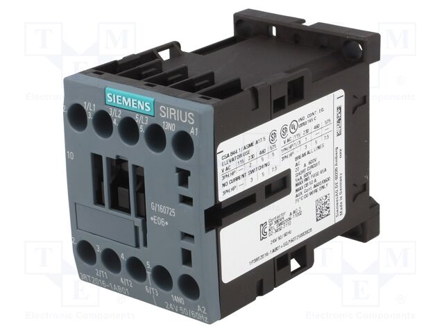 Siemens 3RT2016-1AB01 — photo 2