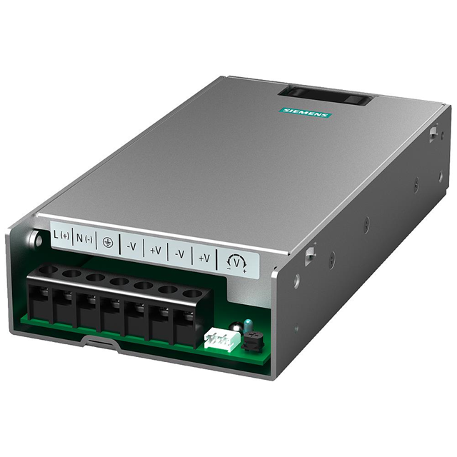 Siemens 6EP1334-1LD00 — photo 2