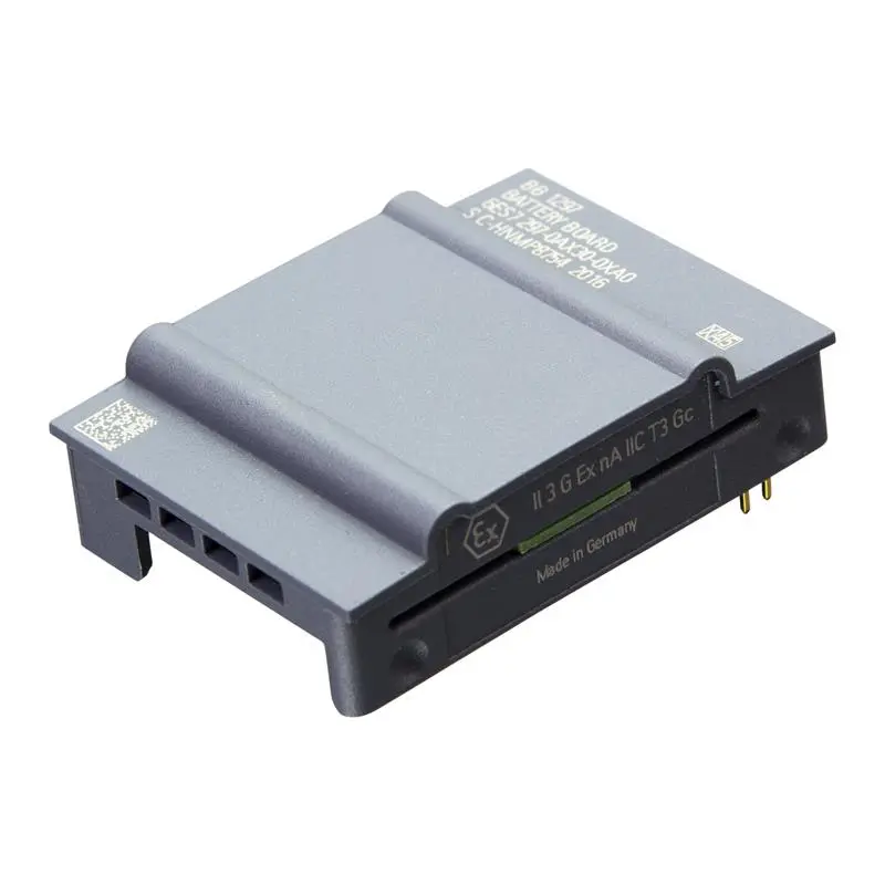 Siemens 6ES7297-0AX30-0XA0 — photo 2