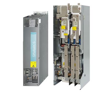 Siemens 6SL3310-1GE36-1AA3 — photo 2