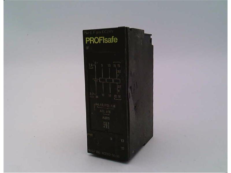 Siemens 6ES7138-4CF02-0AB0 — photo 2