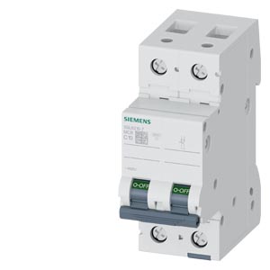 Siemens 5SL6210-7 — photo 3
