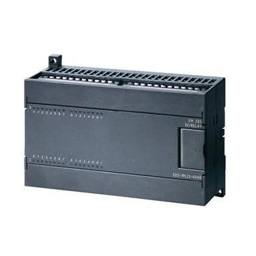 Siemens 6ES7223-1BM22-0XA0 — photo 2