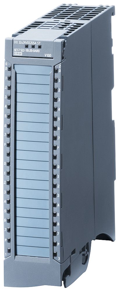 Siemens 6ES7522-5HF00-0AB0 — photo 2