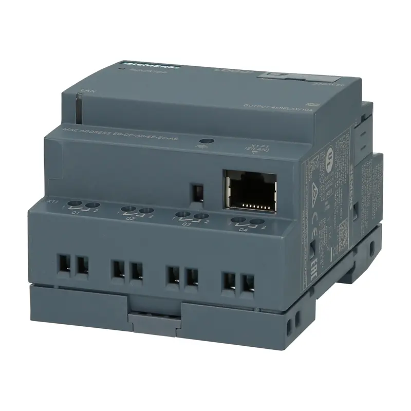 Siemens 6ED1052-2FB08-0BA2 — photo 2