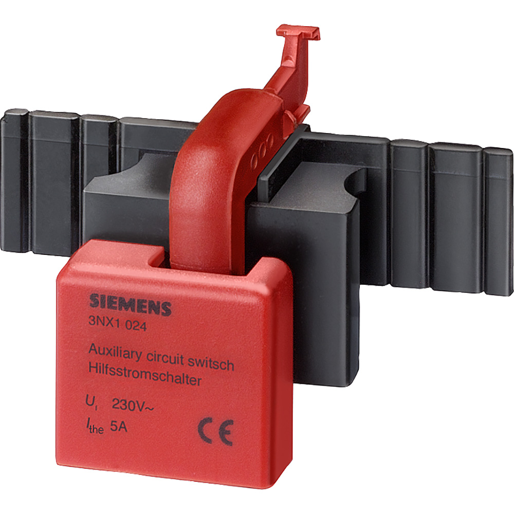 Siemens 3NA3110 — photo 3