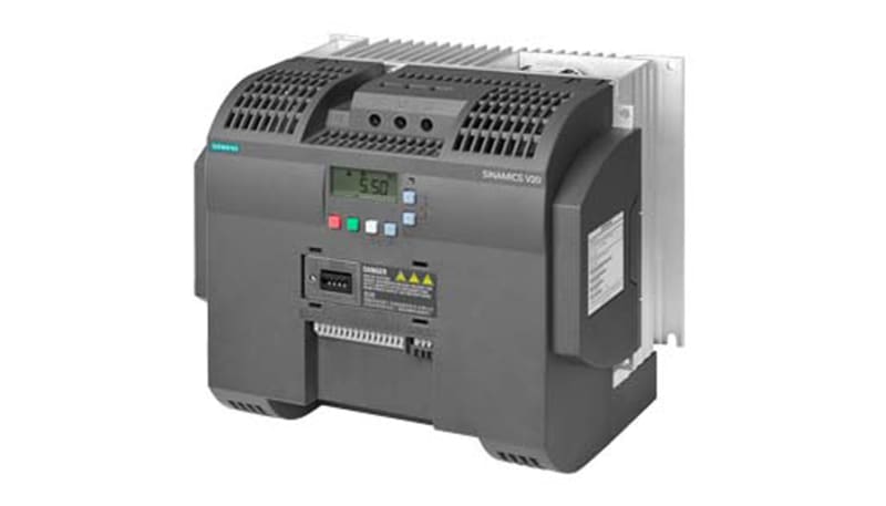 Siemens 6SL3210-5BE27-5CV0 — photo 2