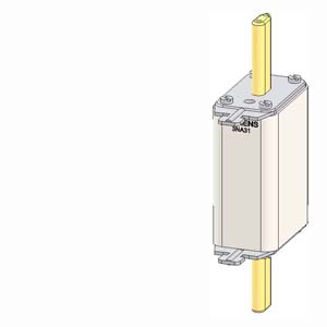 Siemens 3NA3122 — photo 4