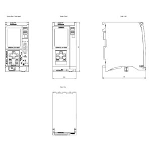 Siemens 6ES7516-3FP03-0AB0 — photo 4