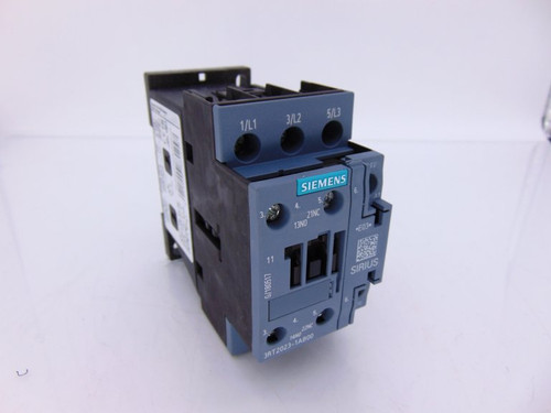 Siemens 3RT2023-1AB00 — photo 3