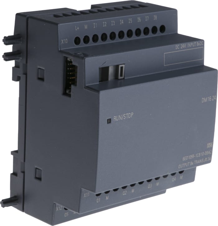 Siemens 6ED1055-1CB10-0BA2 — photo 2
