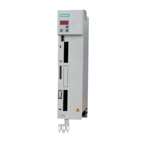 Siemens 6SE7018-0EP50 — photo 2