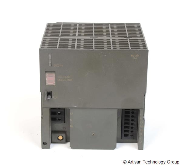 Siemens 6ES7307-1KA01-0AA0 — photo 4