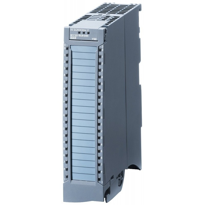 Siemens 6ES7522-5FF00-0AB0 — photo 2