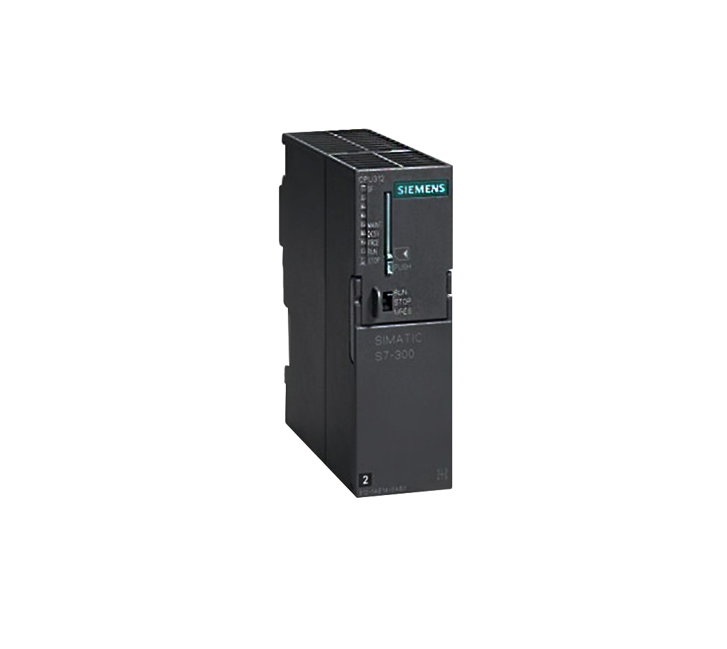 Siemens 6ES7315-2AH14-0AB0 — photo 2