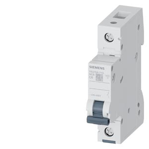 Siemens 5SL6106-7 — photo 2