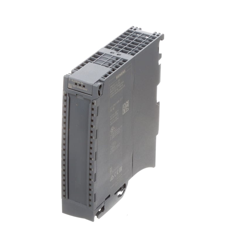 Siemens 6ES7521-1FH00-0AA0 — photo 3