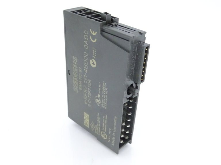 Siemens 6ES7131-4BD00-0AB0 — photo 4