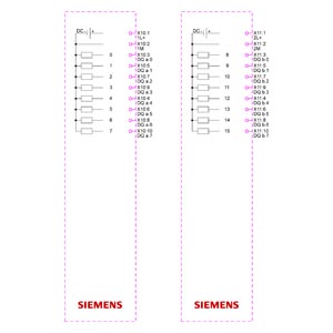 Siemens 6ES7222-5BH50-0XB0 — photo 4