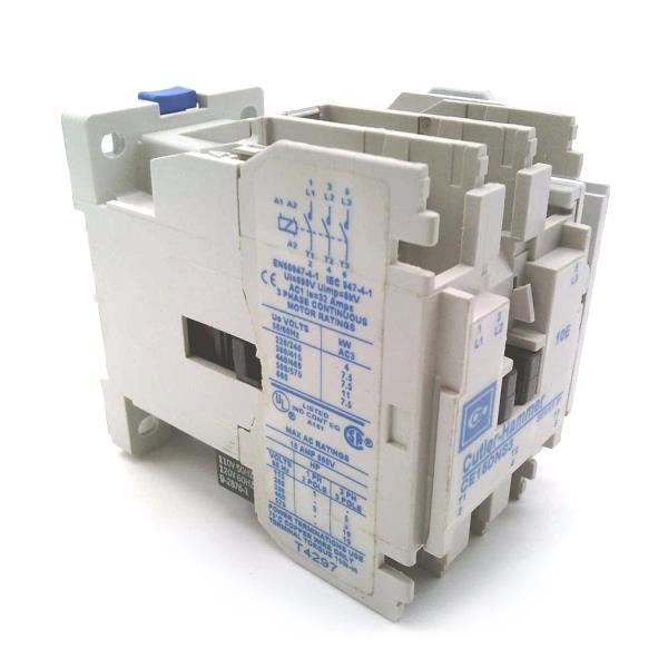 Siemens 3TF4622-0AB0 — photo 3