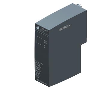 Siemens 6ES7193-6AM00-0AA0 — photo 2