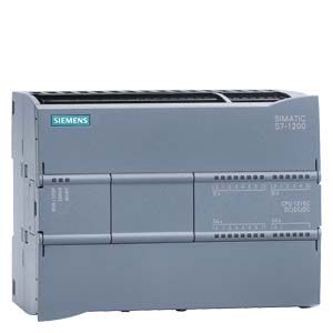 Siemens 6ES7215-1AG40-0XB0 — photo 3