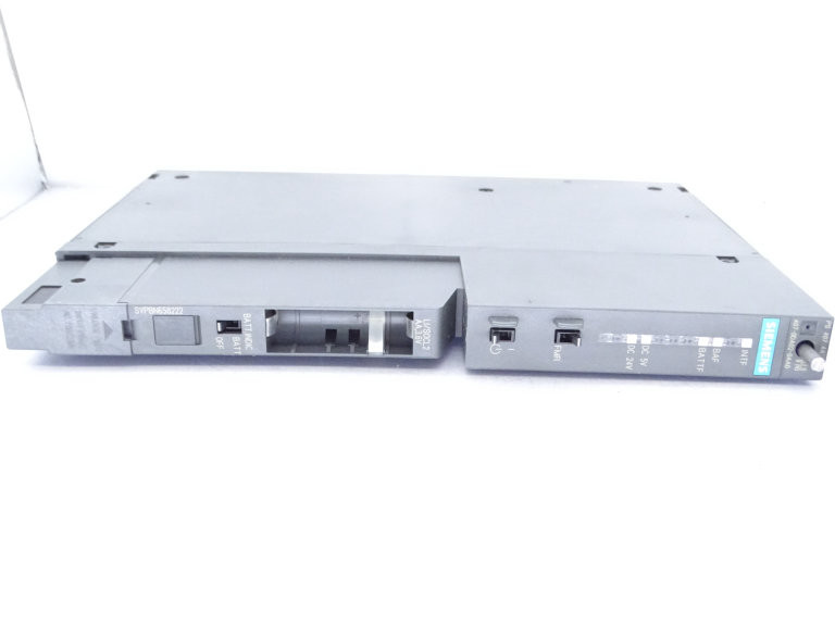 Siemens 6ES7407-0DA02-0AA0 — photo 3
