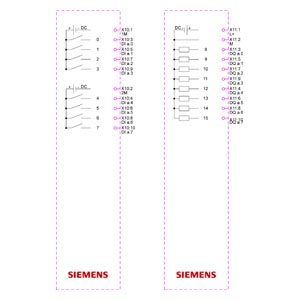 Siemens 6ES7223-5BH50-0XB0 — photo 4