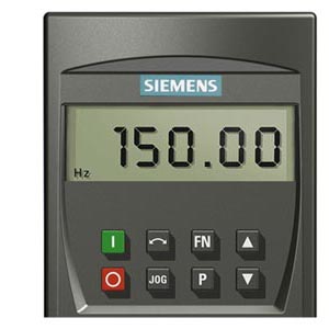 Siemens 6SE6400-0BP00-0AA1 — photo 4