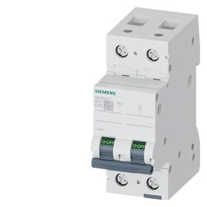 Siemens 5SL6225-7 — photo 2