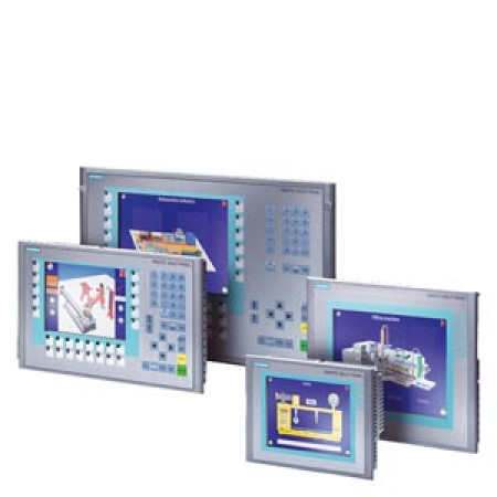 Siemens 6AV6643-0CB01-1AX0 — photo 3