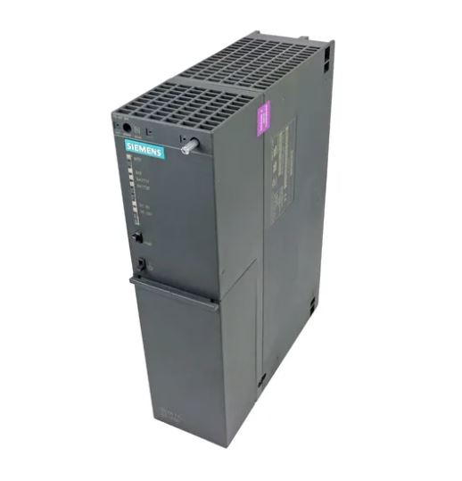 Siemens 6ES7407-0RA01-0AA0 — photo 2
