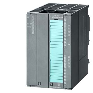 Siemens 6ES7353-1AH01-0AE0 — photo 4