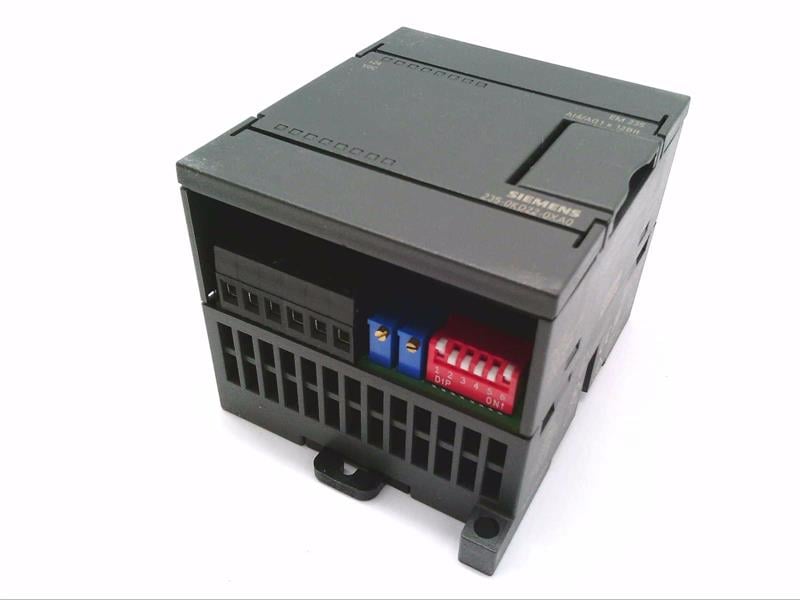 Siemens 6ES7235-0KD22-0XA0 — photo 3