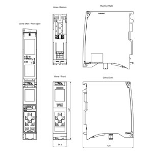 Siemens 6ES7513-1FM03-0AB0 — photo 4