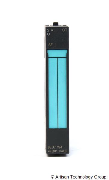 Siemens 6ES7134-4FB01-0AB0 — photo 3