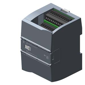 Siemens 6ES7231-5PF32-0XB0 — photo 3