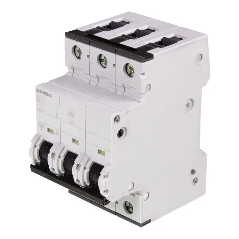 Siemens 5SY4310-7 — photo 2