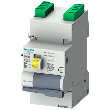 Siemens 5SL6013-7 — photo 2