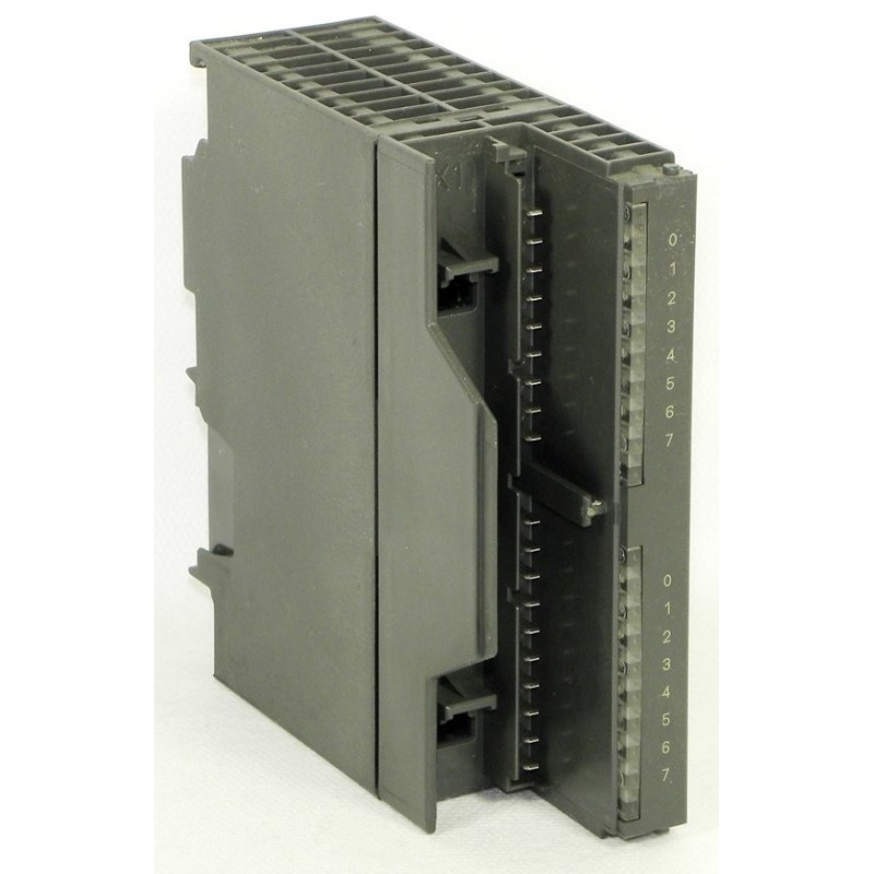Siemens 6ES7323-1BH01-0AA0 — photo 2