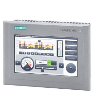 Siemens 6AV2124-0GC13-0AX0 — photo 2