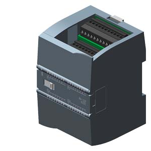 Siemens 6ES7223-1BL32-0XB0 — photo 3