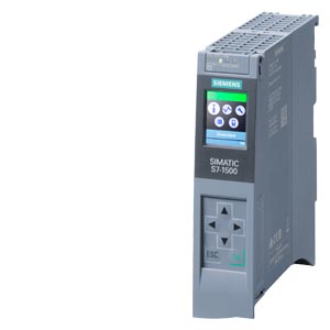 Siemens 6ES7511-1AK02-0AB0 — photo 2