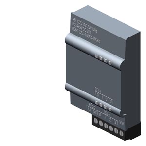 Siemens 6ES7222-1AD30-0XB0 — photo 4