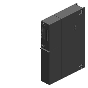 Siemens 6ES7416-3ES07-0AB0 — photo 2