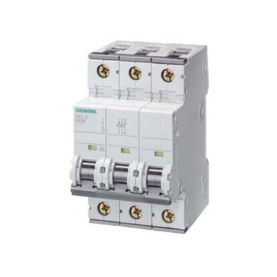 Siemens 5SY4320-7 — photo 2