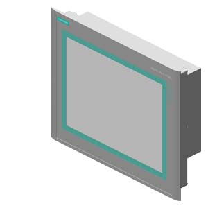 Siemens 6AV6644-0AA01-2AX0 — photo 4