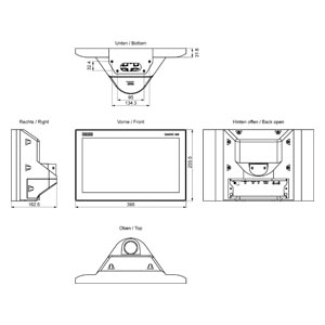Siemens 6AV2128-3QB27-0BX0 — photo 4