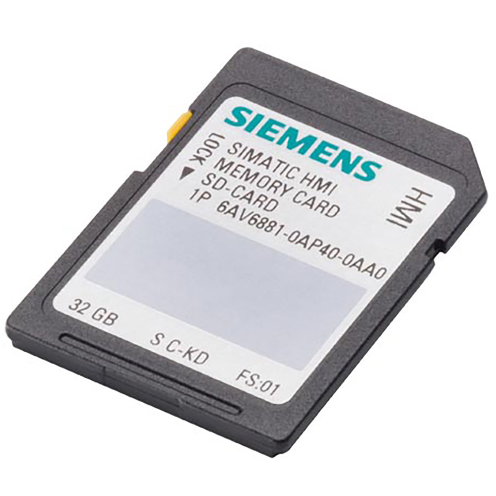 Siemens 6AV2128-3GB40-0AX0 — photo 2
