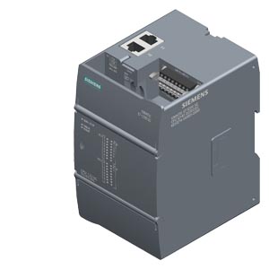Siemens 6ES7214-1AH50-0XB0 — photo 2